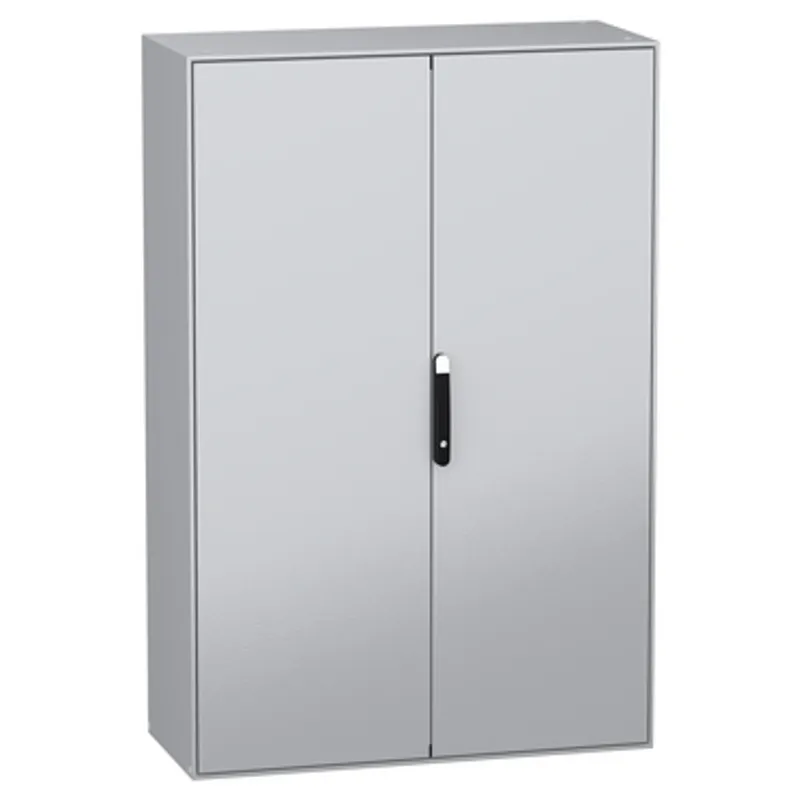 PanelSeT SM compact enclosure without mounting plate - 1800x1200x500 mm — photo 1 of 11