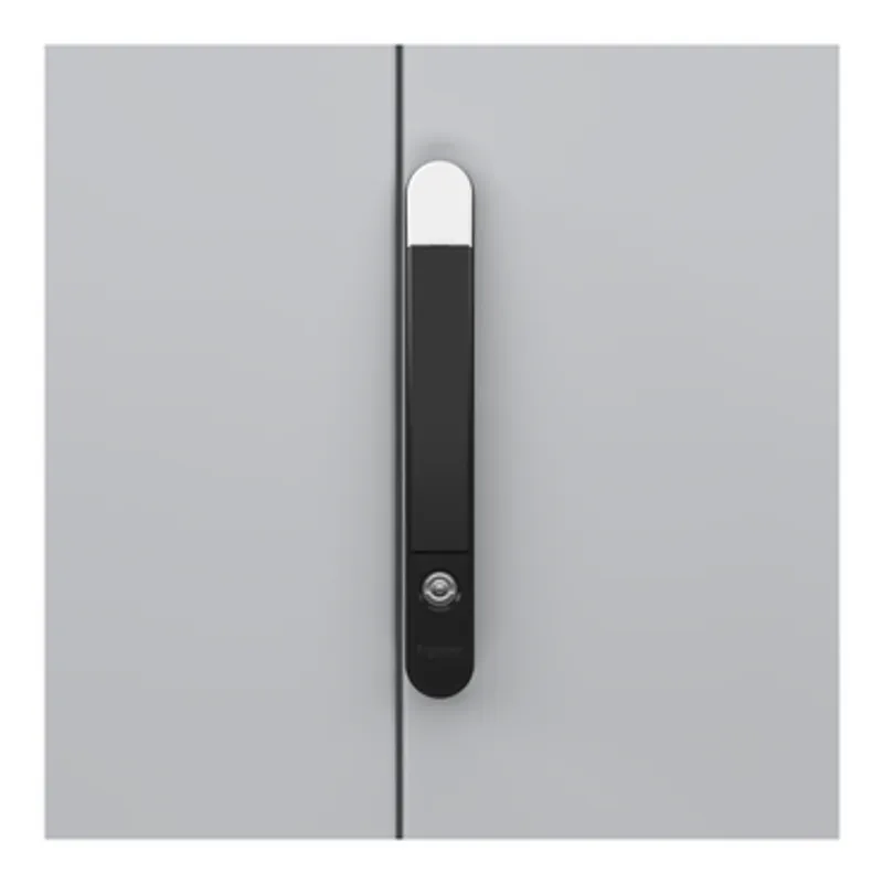PanelSeT SM compact enclosure without mounting plate - 1800x600x300 mm — photo 6 of 11