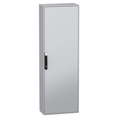 PanelSeT SM compact enclosure without mounting plate - 1800x600x300 mm