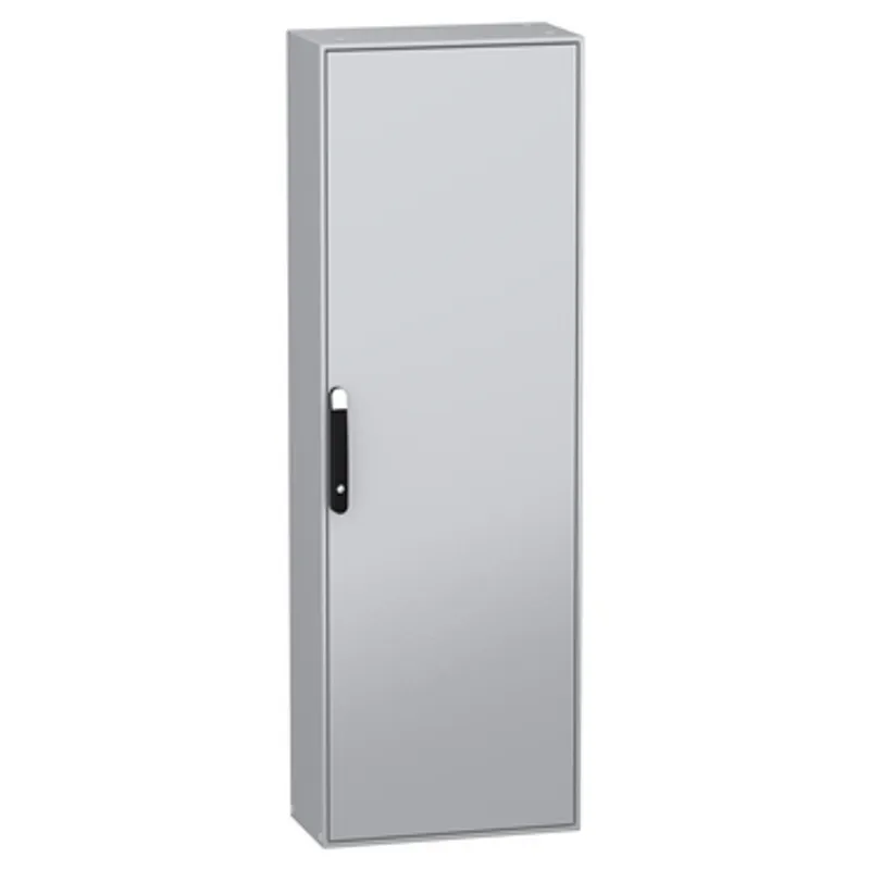 PanelSeT SM compact enclosure without mounting plate - 1800x600x300 mm — photo 1 of 11
