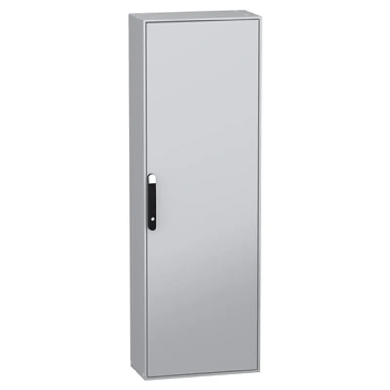 PanelSeT SM compact enclosure with mounting plate - 1800x600x300 mm — photo 1 of 13