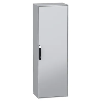 PanelSeT SM compact enclosure without mounting plate - 1800x600x400 mm