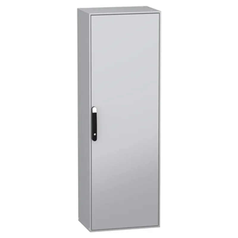 PanelSeT SM compact enclosure without mounting plate - 1800x600x400 mm — photo 1 of 11