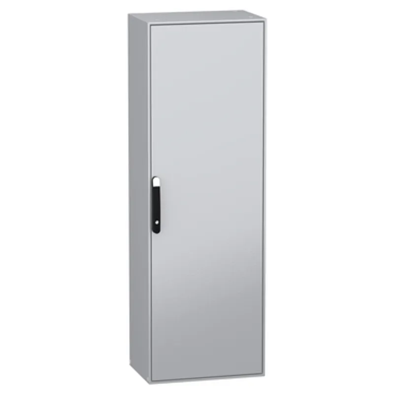 PanelSeT SM compact enclosure with mounting plate - 1800x600x400 mm — photo 1 of 11