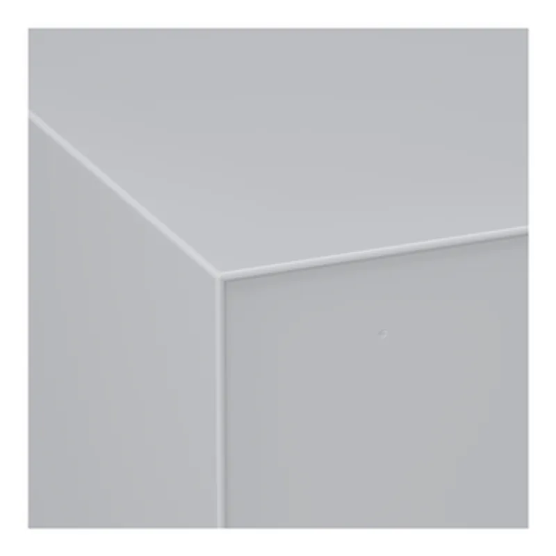 PanelSeT SM compact enclosure with mounting plate - 1800x600x400 mm — photo 7 of 11