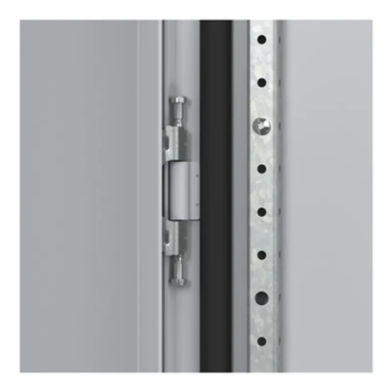 PanelSeT SM compact enclosure with glazed door - 1800x600x400 mm — photo 8 of 11