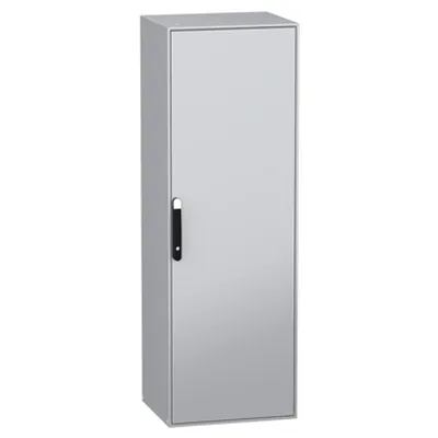 PanelSeT SM compact enclosure without mounting plate - 1800x600x500 mm