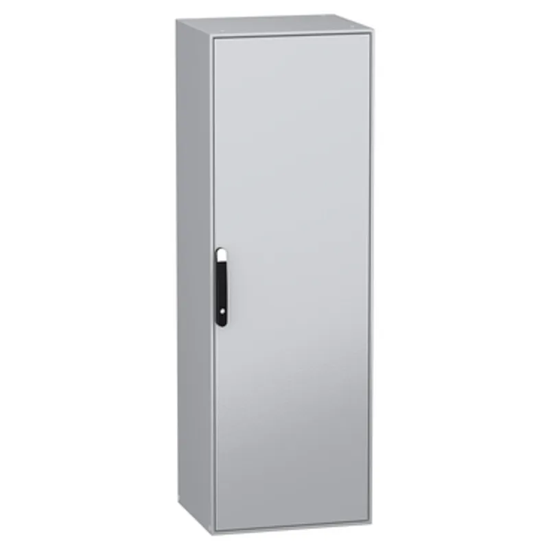 PanelSeT SM compact enclosure without mounting plate - 1800x600x500 mm — photo 1 of 11