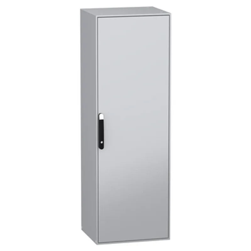 PanelSeT SM compact enclosure with mounting plate - 1800x600x500 mm — photo 1 of 11