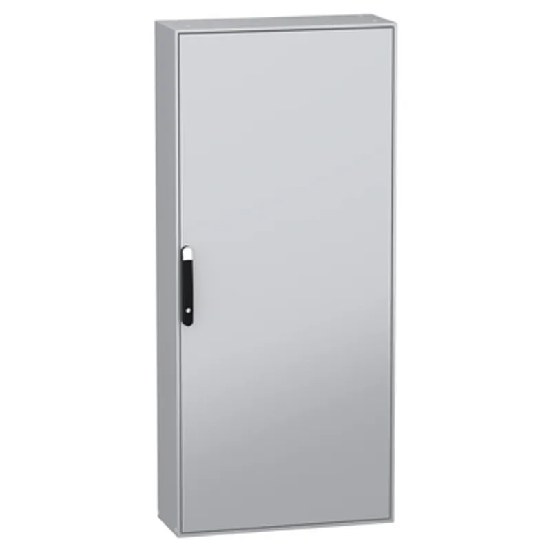 PanelSeT SM compact enclosure without mounting plate - 1800x800x300 mm — photo 1 of 11
