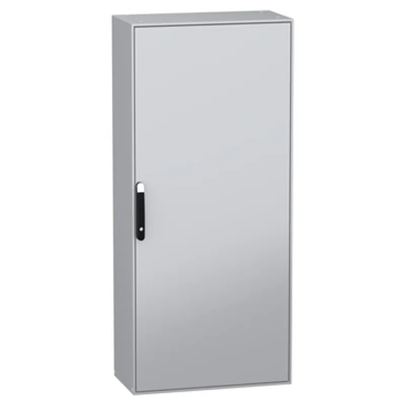 PanelSeT SM compact enclosure without mounting plate - 1800x800x400 mm — photo 1 of 11