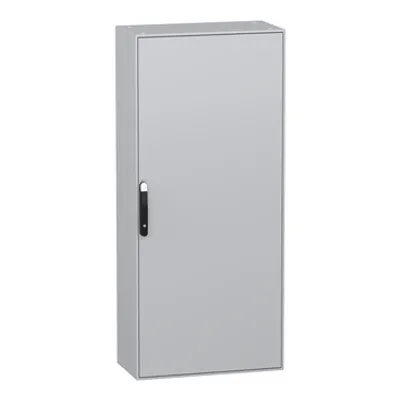 PanelSeT SM compact enclosure with mounting plate - 1800x800x400 mm