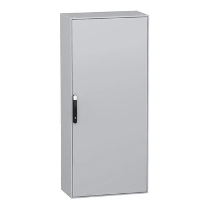 PanelSeT SM compact enclosure with mounting plate - 1800x800x400 mm — photo 1 of 11