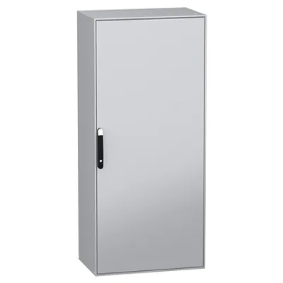 PanelSeT SM compact enclosure without mounting plate - 1800x800x500 mm