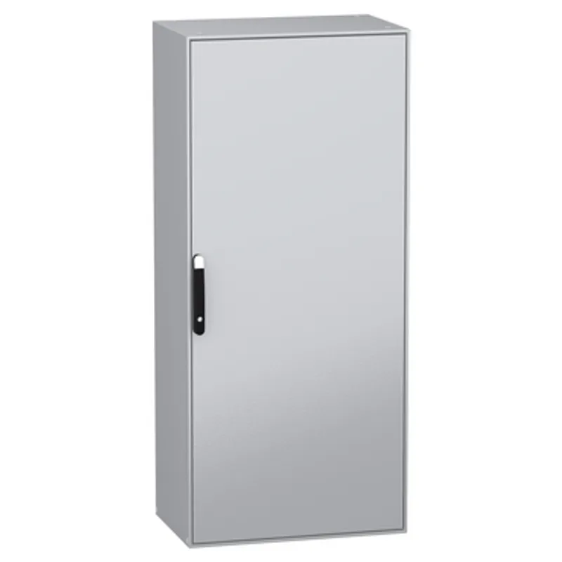 PanelSeT SM compact enclosure without mounting plate - 1800x800x500 mm — photo 1 of 11