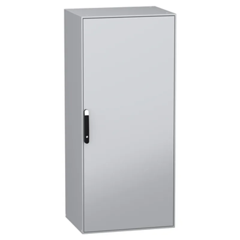 PanelSeT SM compact enclosure without mounting plate - 1800x800x600 mm — photo 1 of 11