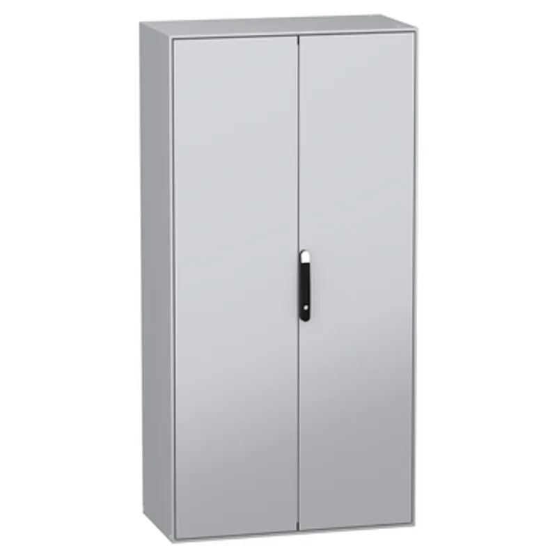 PanelSeT SM compact enclosure without mounting plate - 2000x1000x500 mm — photo 1 of 11