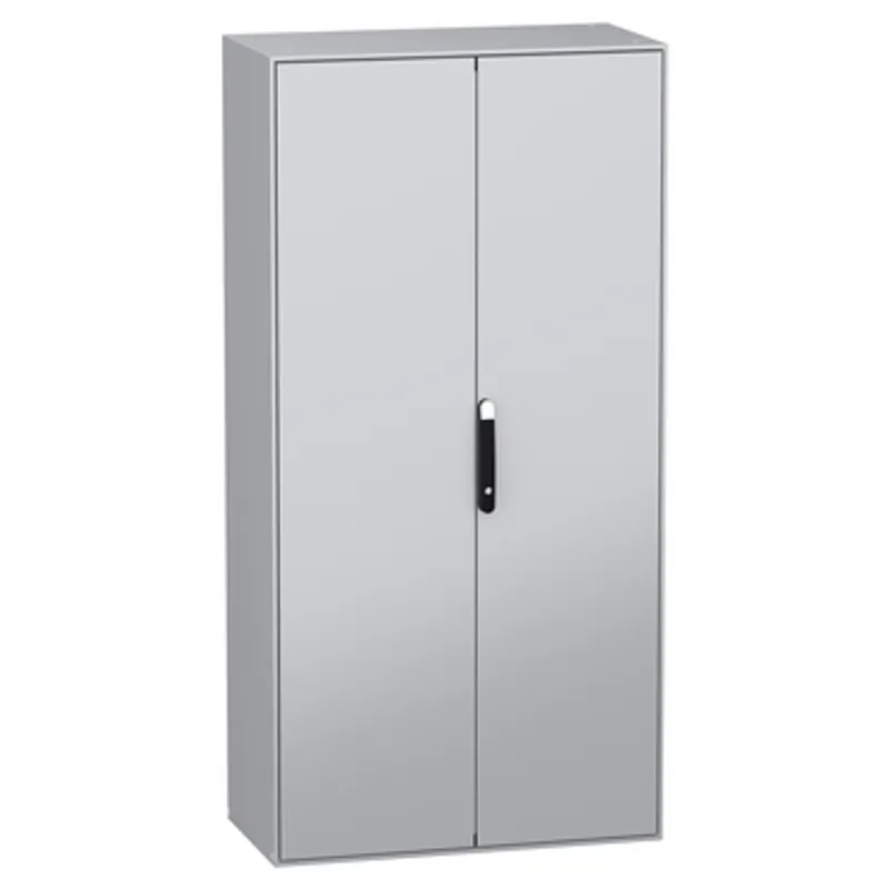 PanelSeT SM compact enclosure with mounting plate - 2000x1000x500 mm — photo 1 of 11