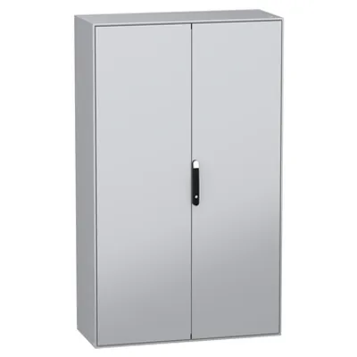 PanelSeT SM compact enclosure without mounting plate - 2000x1200x500 mm