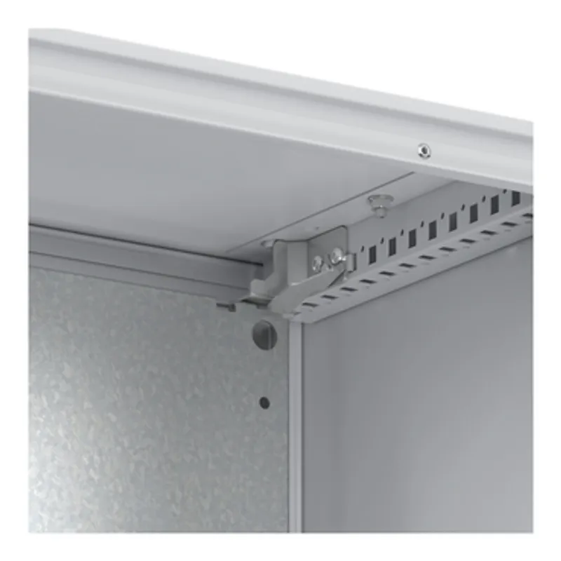 PanelSeT SM compact enclosure without mounting plate - 2000x1200x500 mm — photo 4 of 11
