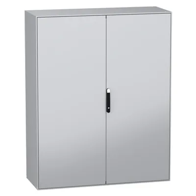 PanelSeT SM compact enclosure without mounting plate - 2000x1600x600 mm