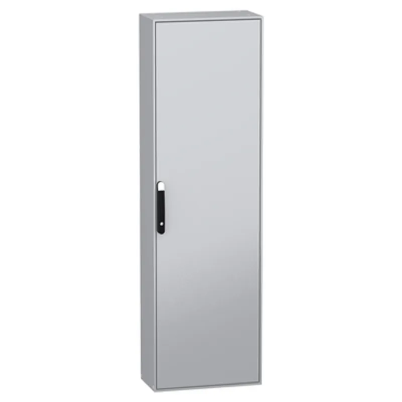 PanelSeT SM compact enclosure without mounting plate - 2000x600x300 mm — photo 1 of 11