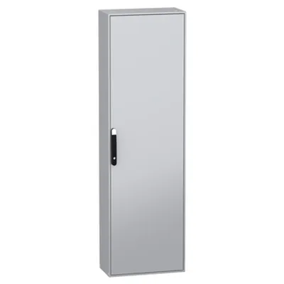 PanelSeT SM compact enclosure with mounting plate - 2000x600x300 mm