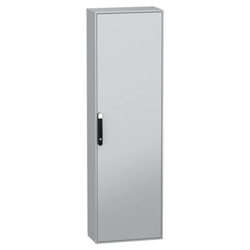 PanelSeT SM compact enclosure with mounting plate - 2000x600x300 mm — photo 1 of 11