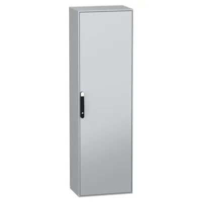 PanelSeT SM compact enclosure without mounting plate - 2000x600x400 mm