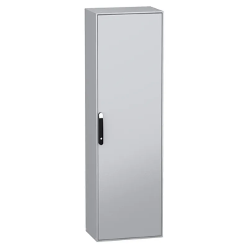 PanelSeT SM compact enclosure without mounting plate - 2000x600x400 mm — photo 1 of 11