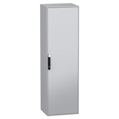 PanelSeT SM compact enclosure without mounting plate - 2000x600x500 mm