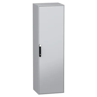 PanelSeT SM compact enclosure with mounting plate - 2000x600x500 mm