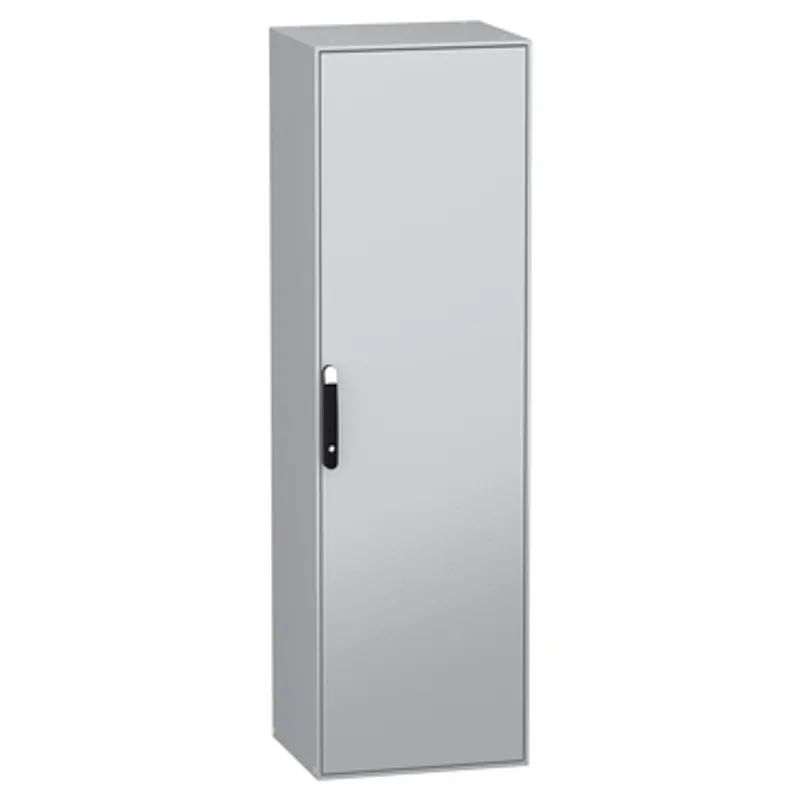 PanelSeT SM compact enclosure with mounting plate - 2000x600x500 mm — photo 1 of 11