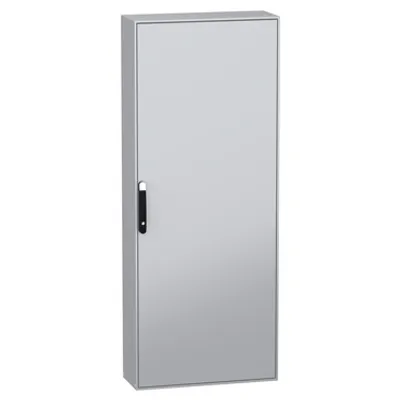 PanelSeT SM compact enclosure without mounting plate - 2000x800x300 mm