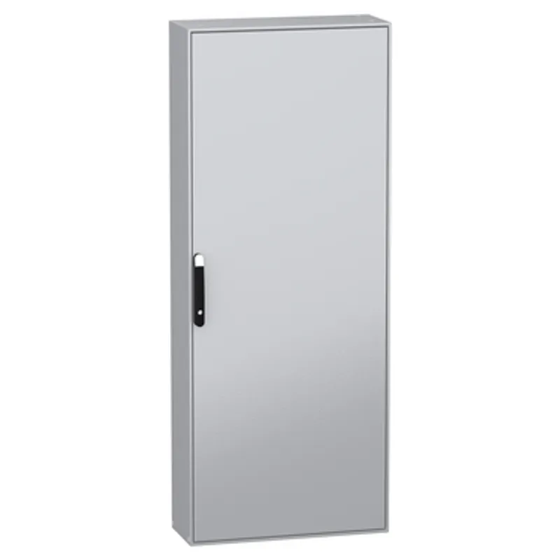 PanelSeT SM compact enclosure without mounting plate - 2000x800x300 mm — photo 1 of 11