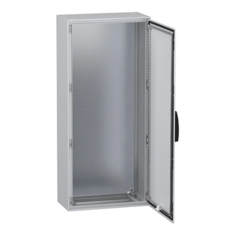 PanelSeT SM compact enclosure without mounting plate - 2000x800x300 mm — photo 5 of 11