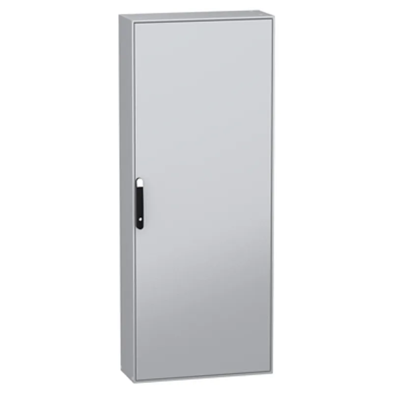 PanelSeT SM compact enclosure with mounting plate - 2000x800x300 mm — photo 1 of 11
