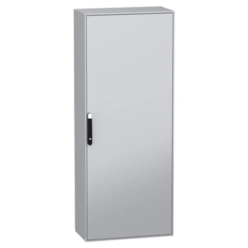 PanelSeT SM compact enclosure without mounting plate - 2000x800x400 mm — photo 1 of 11