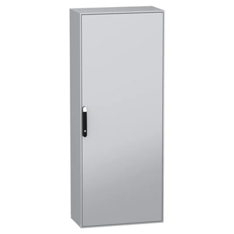 PanelSeT SM compact enclosure with mounting plate - 2000x800x400 mm — photo 1 of 11