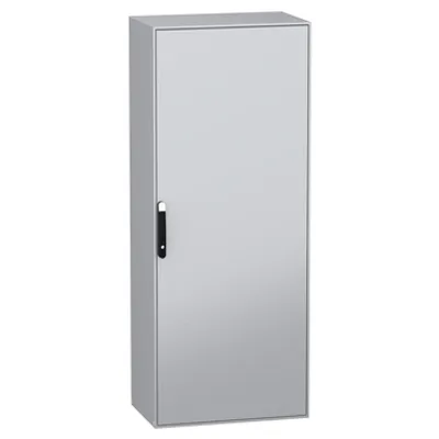 PanelSeT SM compact enclosure without mounting plate - 2000x800x500 mm