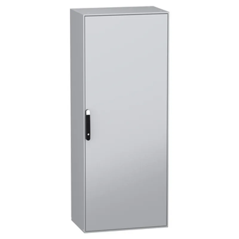 PanelSeT SM compact enclosure without mounting plate - 2000x800x500 mm — photo 1 of 11