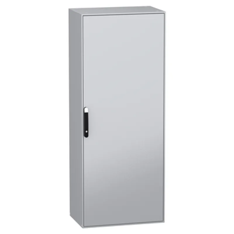 PanelSeT SM compact enclosure with mounting plate - 2000x800x500 mm — photo 1 of 11