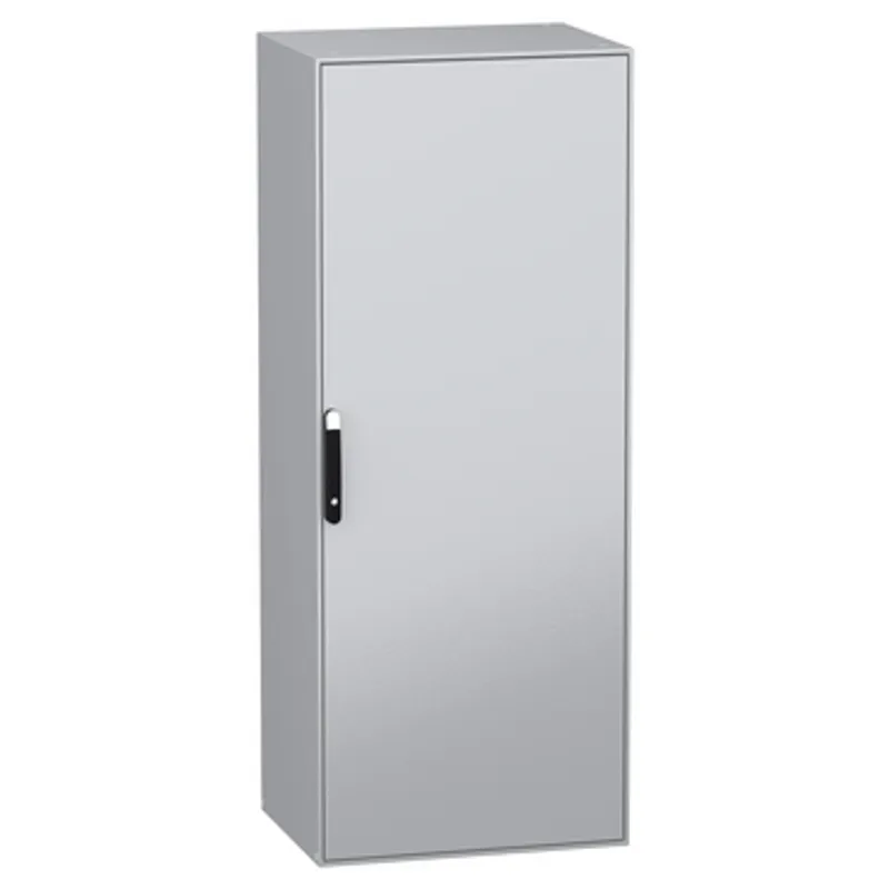 PanelSeT SM compact enclosure without mounting plate - 2000x800x600 mm — photo 1 of 11