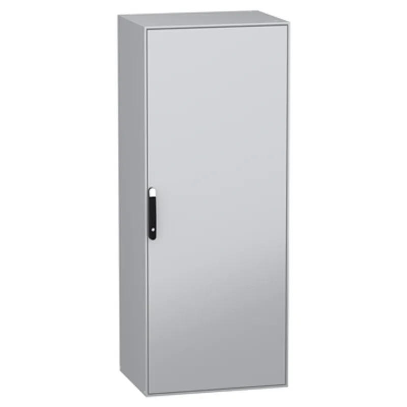 PanelSeT SM compact enclosure with mounting plate - 2000x800x600 mm — photo 1 of 11