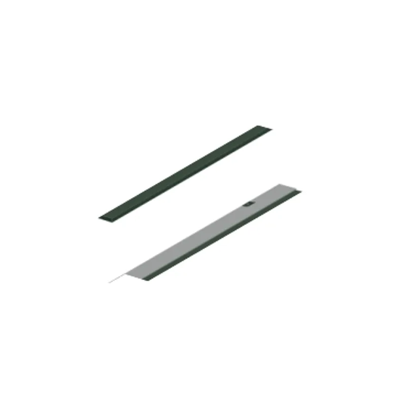 PanelSeT SM brush flexible cable entry gaskets - 34 mm - 1000 mm enclosure