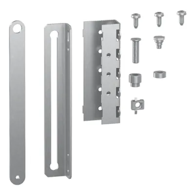 PanelSeT SM mechanical door stop
