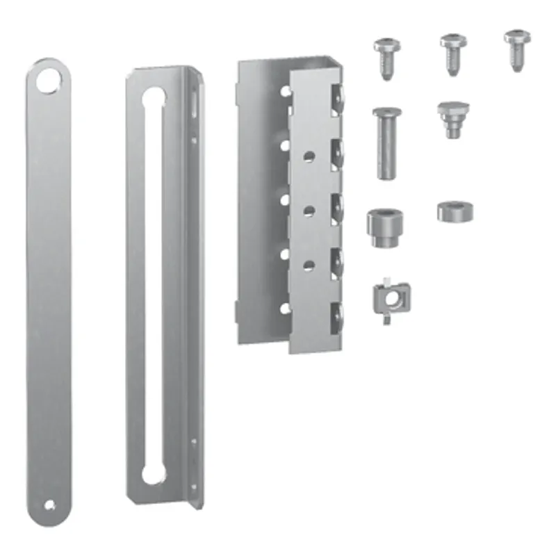 PanelSeT SM mechanical door stop