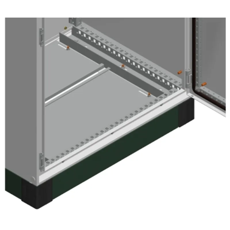 PanelSeT SM horizontal adaptation profiles - 800 mm