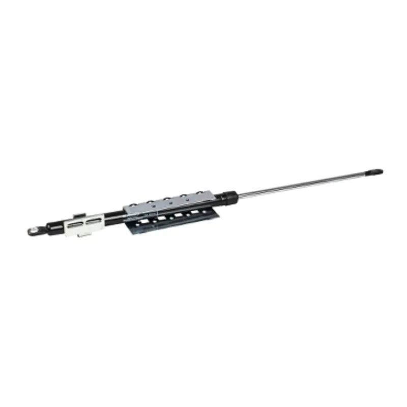 PanelSeT SM pneumatic door stop - 120Â° opening