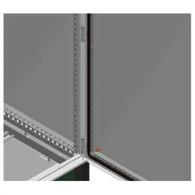 PanelSeT SM vertical adaptation profiles - 1600 mm